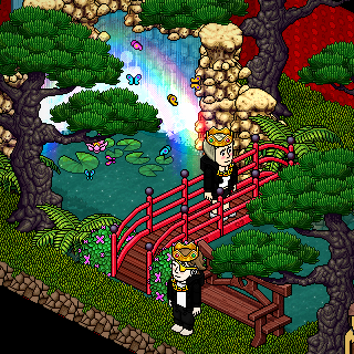 Photo by Tahe