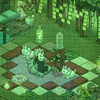 Photo by NutellaConPan: