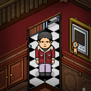 Photo by Coppens