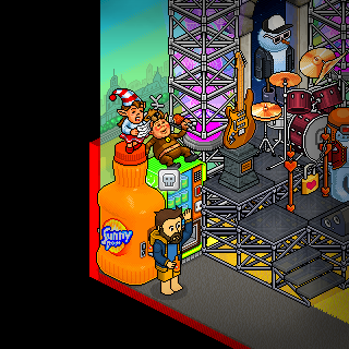 Photo by mainstage
