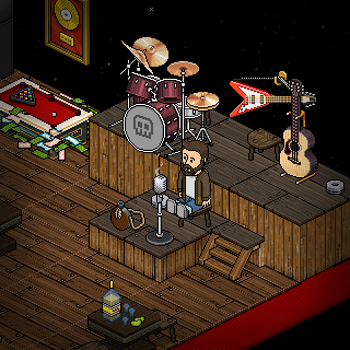 Photo by mainstage