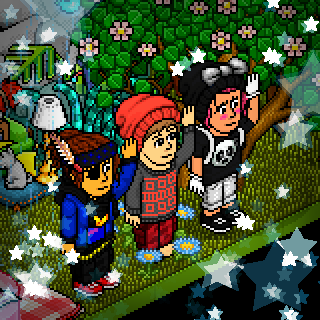 Photo by Marga!c: