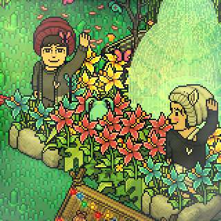 Photo by Marga!c: