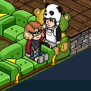 Photo by =panda=7