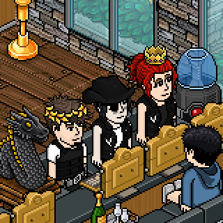 Photo by Vorago