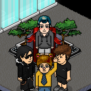 Photo by Vorago