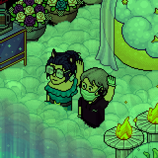 Photo by Vorago