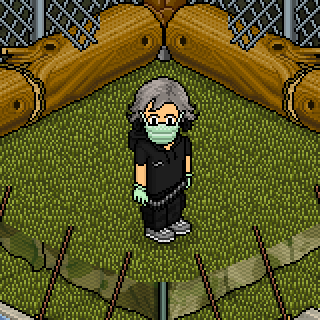 Photo by Vorago