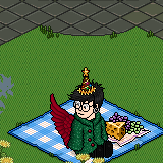 Photo by Vorago