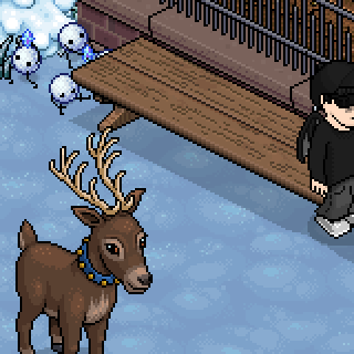 Photo by Vorago