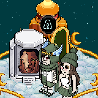 Photo by Vorago