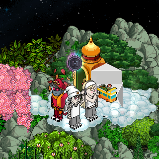 Photo by Vorago