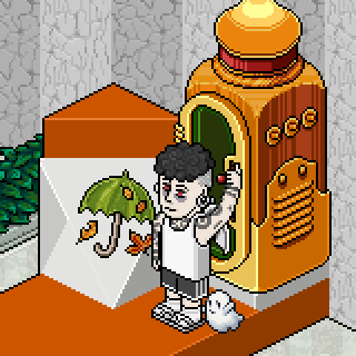Photo by Vorago