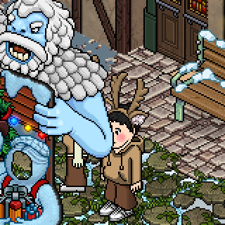 Photo by Vorago