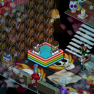 Photo by Yaolan.