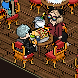 Photo by -TheLola