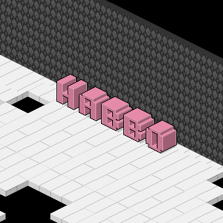 Photo by encargada.habbo