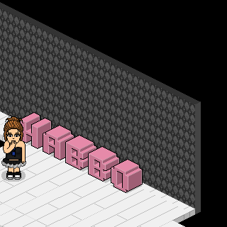 Photo by encargada.habbo
