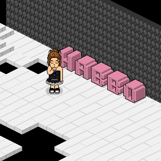 Photo by encargada.habbo