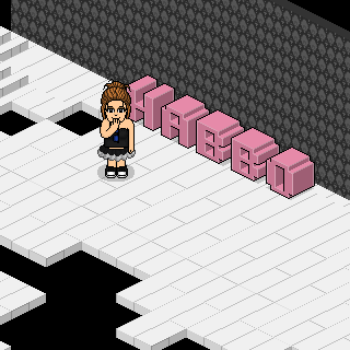Photo by encargada.habbo