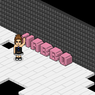 Photo by encargada.habbo
