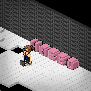 Photo by encargada.habbo