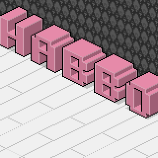 Photo by encargada.habbo