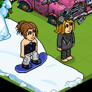 Photo by encargada.habbo