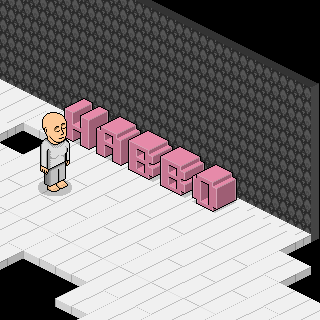 Photo by encargada.habbo