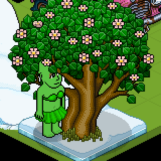 Photo by encargada.habbo
