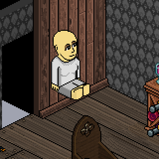 Photo by encargada.habbo