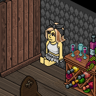 Photo by encargada.habbo