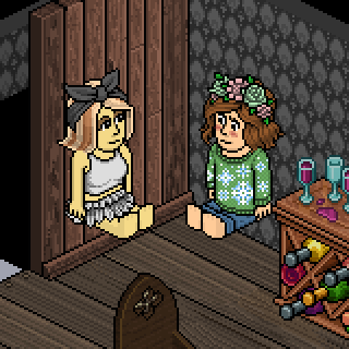 Photo by encargada.habbo