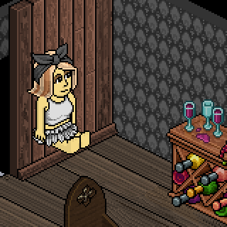 Photo by encargada.habbo