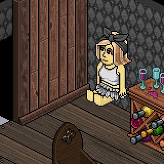 Photo by encargada.habbo