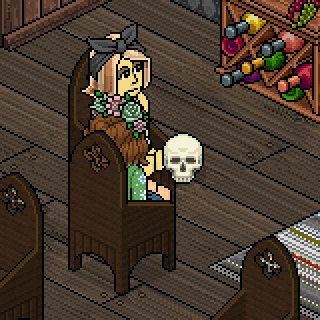 Photo by encargada.habbo