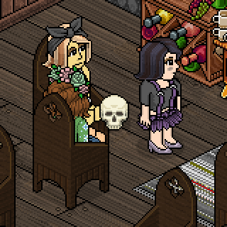 Photo by encargada.habbo