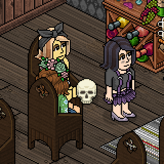 Photo by encargada.habbo