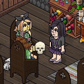 Photo by encargada.habbo