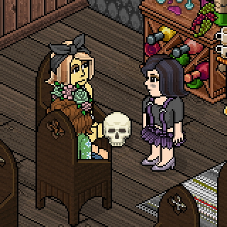 Photo by encargada.habbo