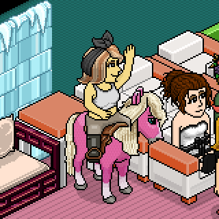 Photo by encargada.habbo
