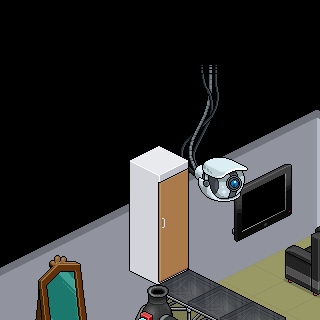Photo by encargada.habbo