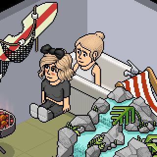 Photo by encargada.habbo