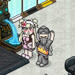Photo by MegaMan.exe