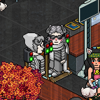 Photo by MegaMan.exe