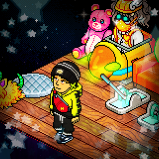 Photo by GabyUwU...