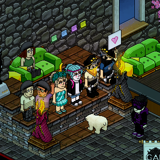 Photo by anapao