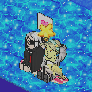 Photo by -Kao.