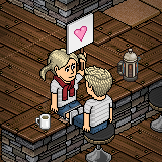 Photo by habbosea