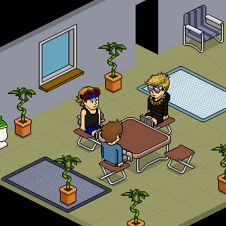 Photo by HabboBahiense